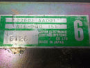OEM Engine Computer Subaru Passenger 1985 22601 Aa001 ECM PCM ECU