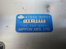 ABS Control Module Nissan 300Zx 1990 1991 1992 1993 47850 30P01