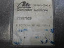 ABS Control Module Cadillac Deville 1991 1992 1993 25557529