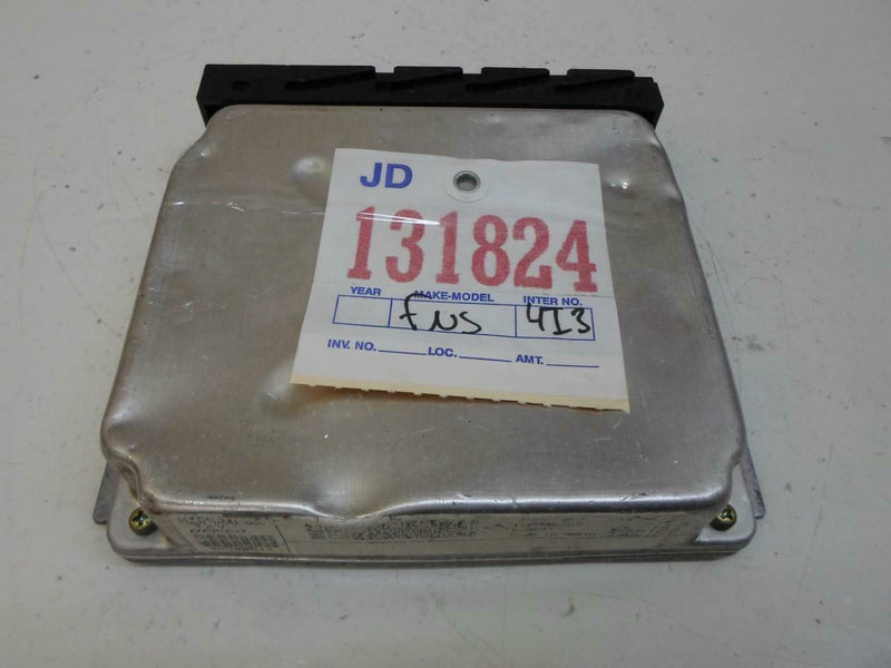 OEM Engine Computer Volvo 60 Series 2003 2004 08627148 A PCM ECM ECU