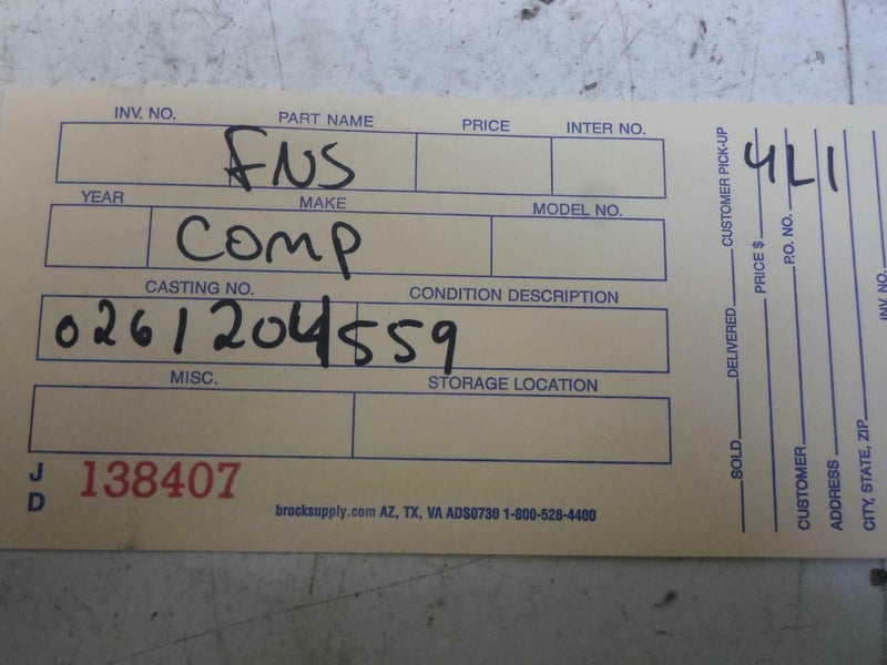 OEM Engine Computer Volvo 80 Series 1999 09486129 A PCM ECM ECU