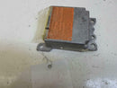 Airbag Control Module Nissan Altima 2001 988201Z105