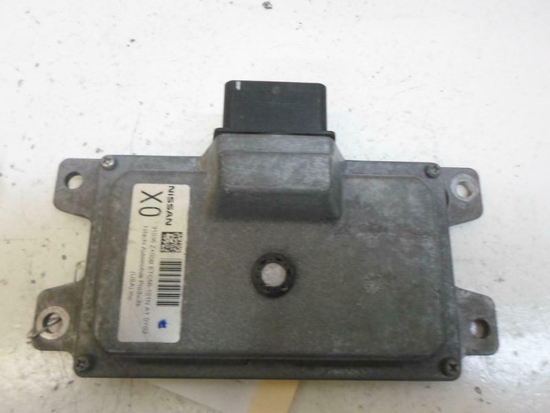 Transmission Control Module TCM TCU Nissan Altima 2010 31036 Zx00B 2.5L