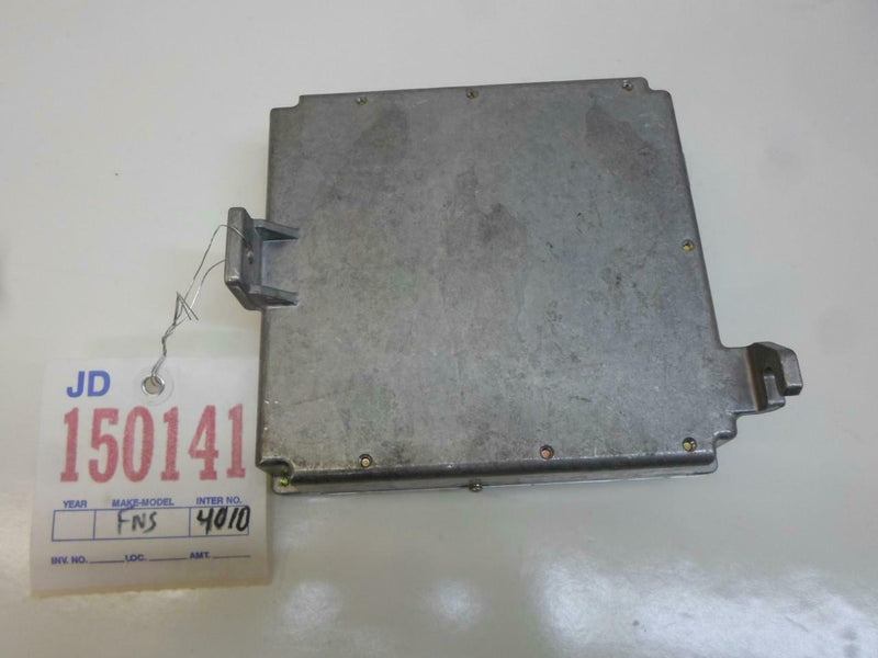 OEM Engine Computer Honda Civic 2003 37820-Pza-A56 1.3L PCM ECM ECU