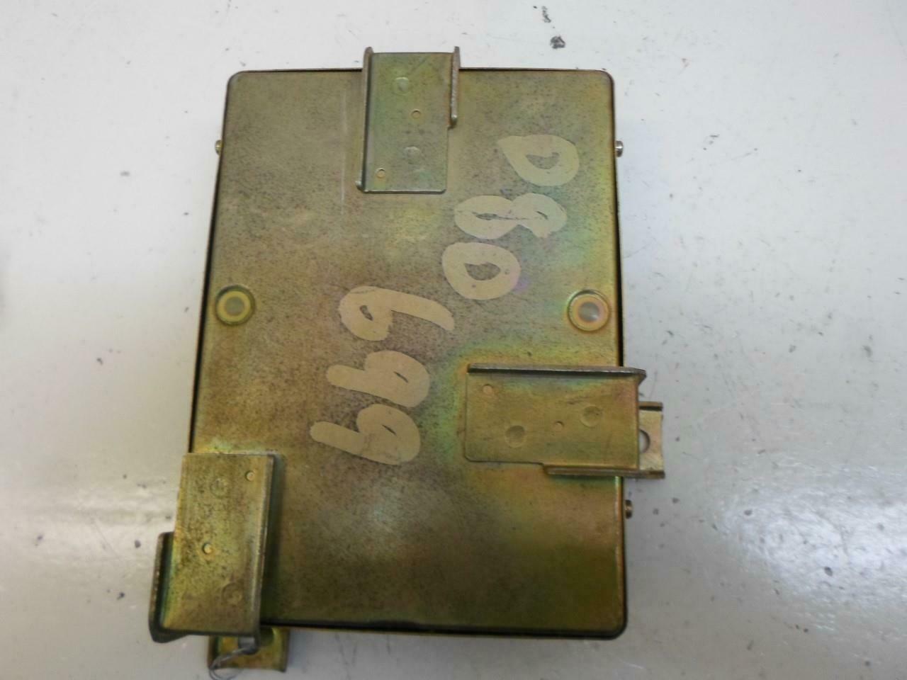 OEM Transmission Control Module Honda Accord 1994 1995 28100Pog003