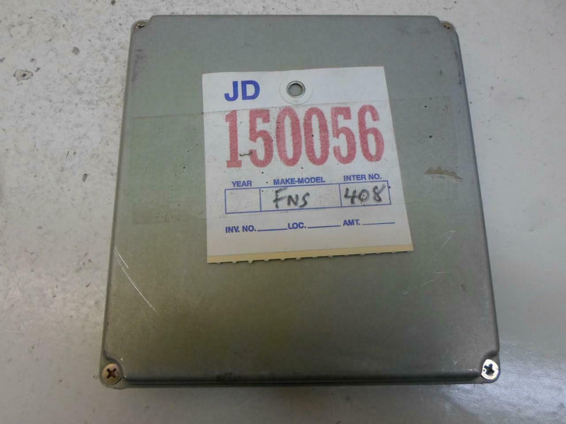 OEM Engine Computer Programmed Plug & Play Nissan Altima 1997 Ja18F66 Ez2 ECM PCM