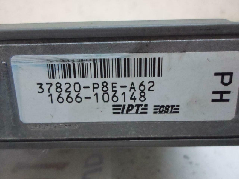 OEM Engine Computer Acura Tl 2002 37820-P8E-A62 3.2L ECM PCM ECU