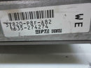 OEM Engine Computer Honda Odyssey 2002 2003 2004 37820-P8F-A82 ECM PCM ECU