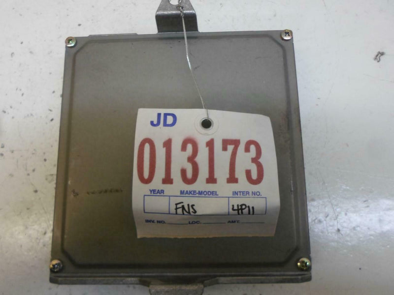OEM Engine Computer Acura Tl 2002 37820-P8E-A62 3.2L ECM PCM ECU