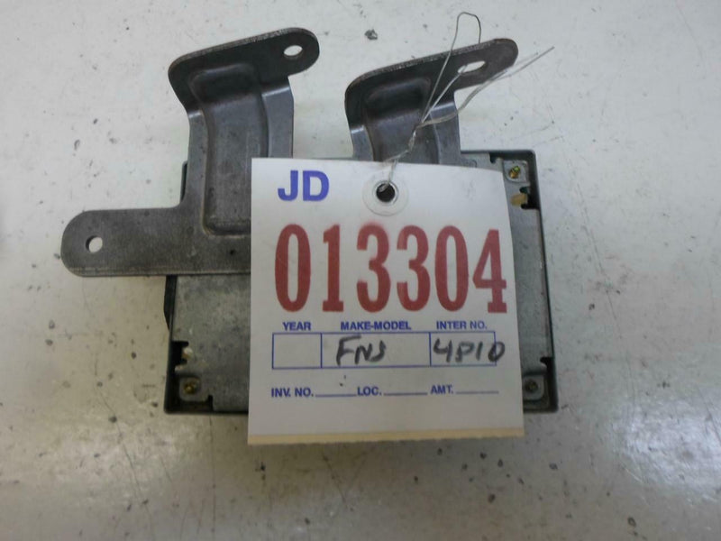 Transmission Control Module TCM TCU Nissan Altima 2002 2003 ETC-A130 H3