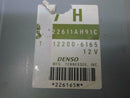 OEM Engine Computer Subaru Legacy Outback 2005 22611Ah91C PCM ECM ECU