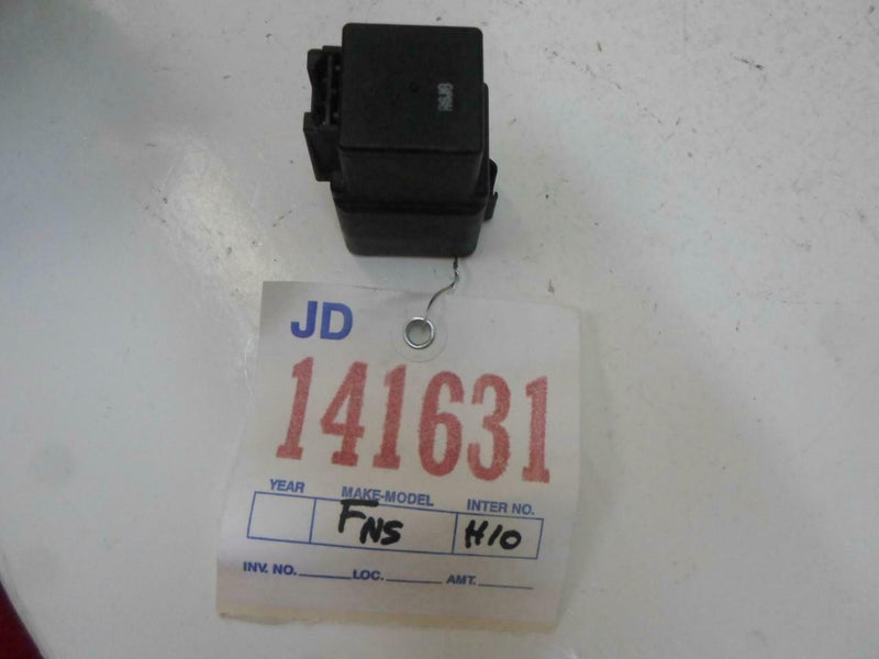 OEM Multi Purpose Relay Jaguar Xj8 1998 1999 2000 2001 2002 2003 Lna6706Aa