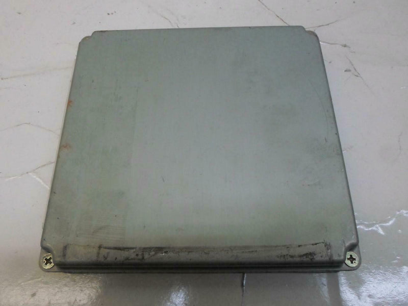 OEM Engine Computer Nissan Altima 1999 Ja18M69 Z68 ECM PCM ECU