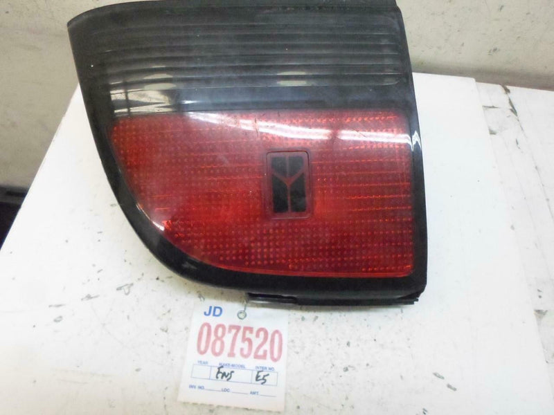 OEM Taillight Right Passenger Side Oldsmobile Cutlass 1990 1991 16512010