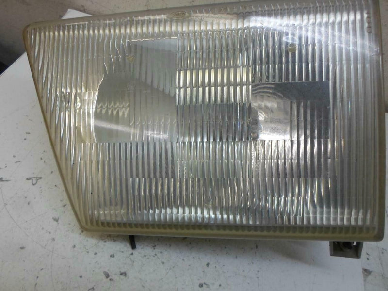 OEM Headlight Right Side Ford Van E150 1992 1993 1994 1995 1996 44Zh812