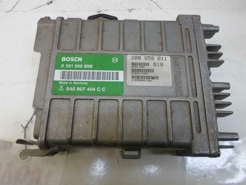 OEM Engine Computer Volkswagen Passat 1990 1991 1992 8A0907404Cc ECM PCM ECU