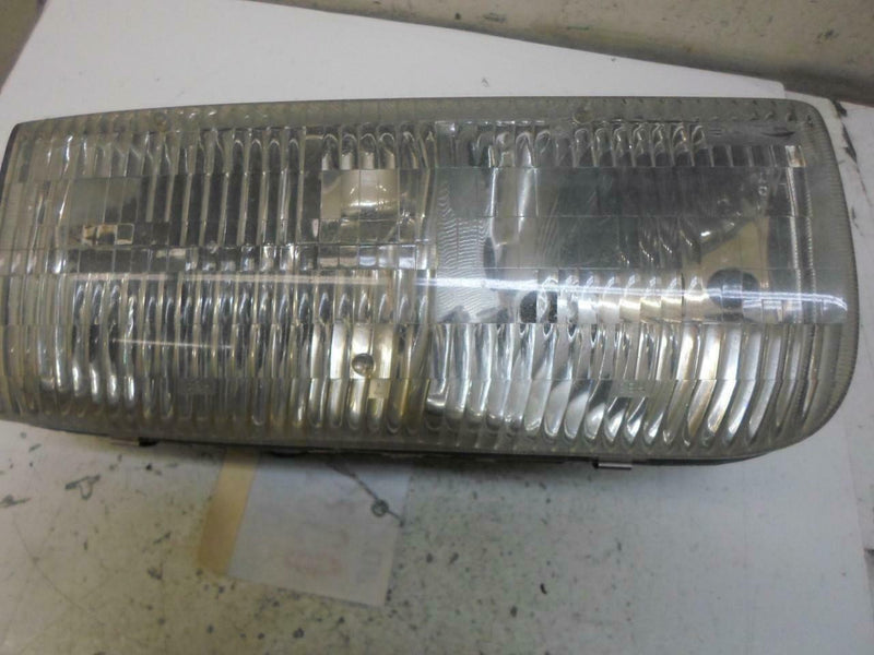 OEM Headlight Left Side Oldsmobile Eighty Eight 1994 1995 1996 1997 1998 16518599