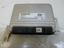 OEM Engine Computer Hyundai Sonata 2001 39109-37005 2.5L PCM ECM ECU