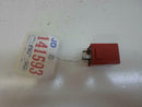 OEM Relay Jaguar Xjs 1987 33384E 2686