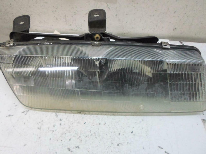 OEM Headlight Right Side Saturn Sl 1993 1994 1995 1996 16521204