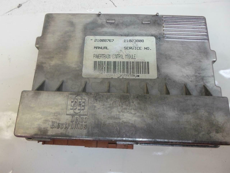 OEM Engine Computer Programmed Plug & Play Saturn S Series 1998 21023808 Mt ECU