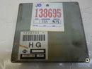 OEM Engine Computer Nissan Altima 1999 Ja18M69 Z68 ECM PCM ECU