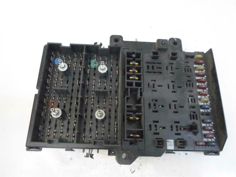 OEM Fuse Box Relay Dodge Caravan 1998 1999 2000 04707994Ac