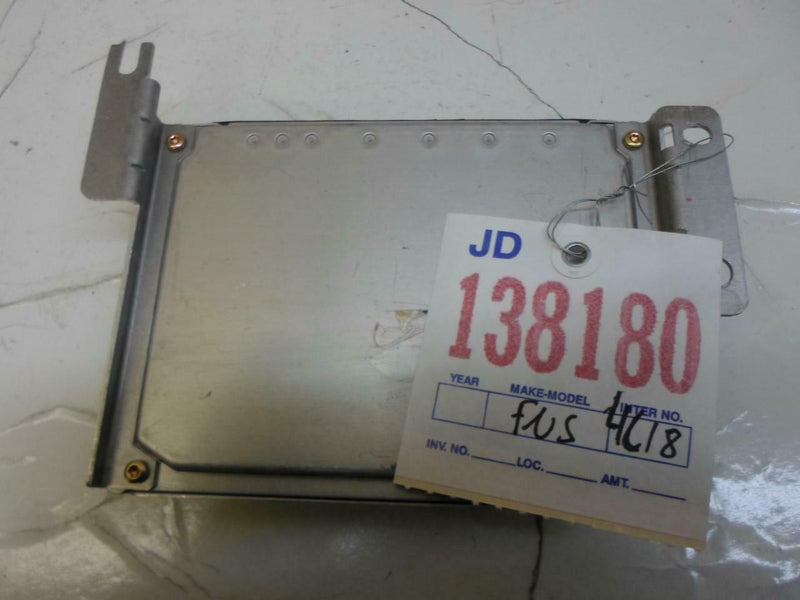 OEM Engine Computer Hyundai Sonata 2001 39109-37005 2.5L PCM ECM ECU