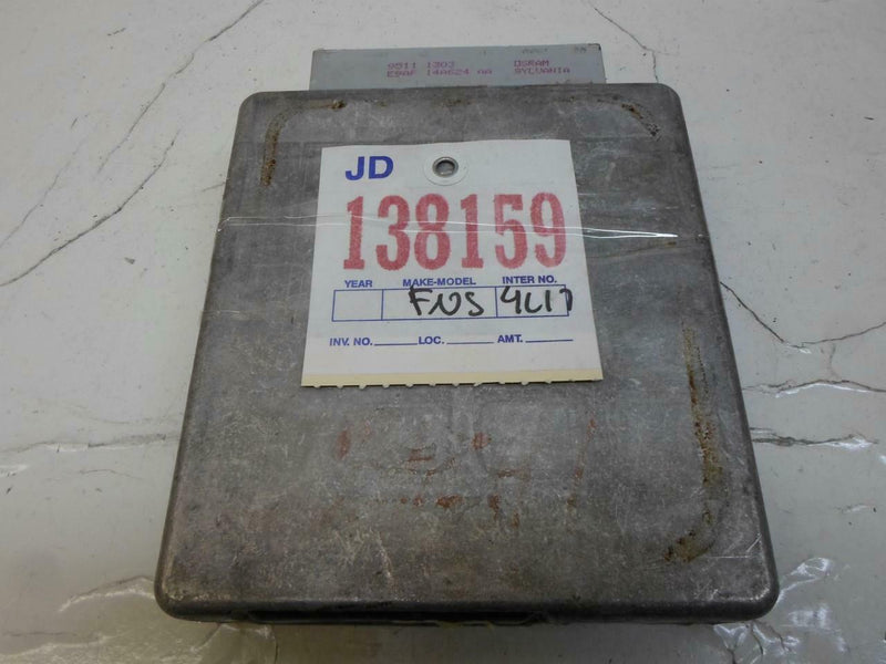 OEM Engine Computer Mazda 626 1995 F52F-12A650-Ad ECM PCM ECU