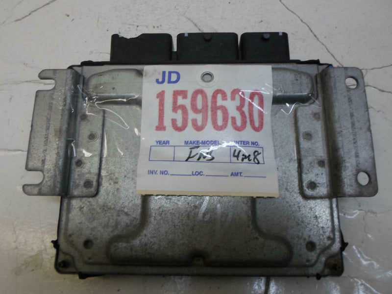 OEM Engine Computer Programmed Plug & Play Nissan Altima 2015 2016 Bem400-300 A1