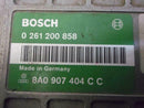 OEM Engine Computer Volkswagen Passat 1990 1991 1992 8A0907404Cc ECM PCM ECU