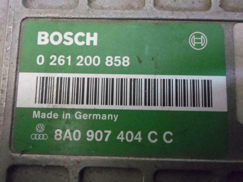 OEM Engine Computer Volkswagen Passat 1990 1991 1992 8A0907404Cc ECM PCM ECU