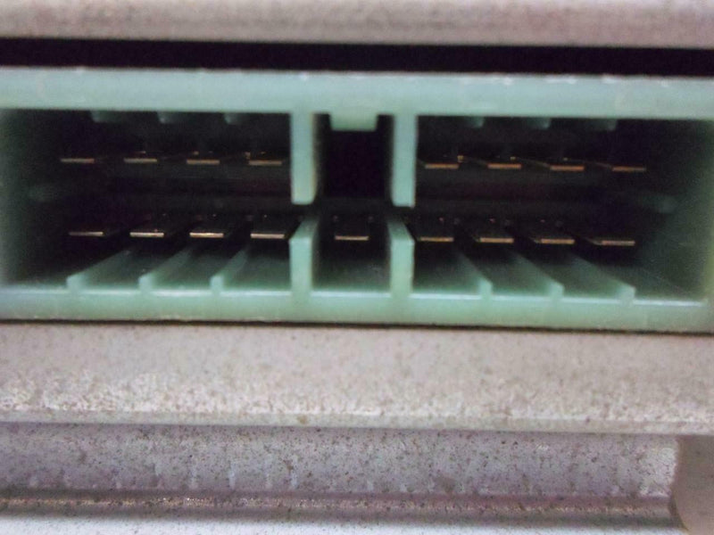 Emission Control Module Toyota Corolla 1987 89550-1A120