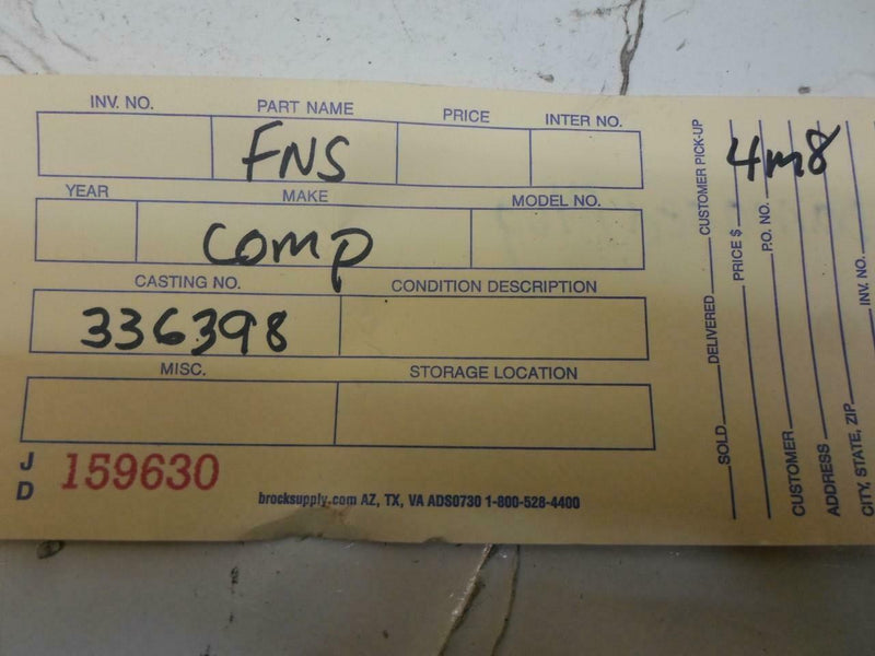 OEM Engine Computer Programmed Plug & Play Nissan Altima 2015 2016 Bem400-300 A1
