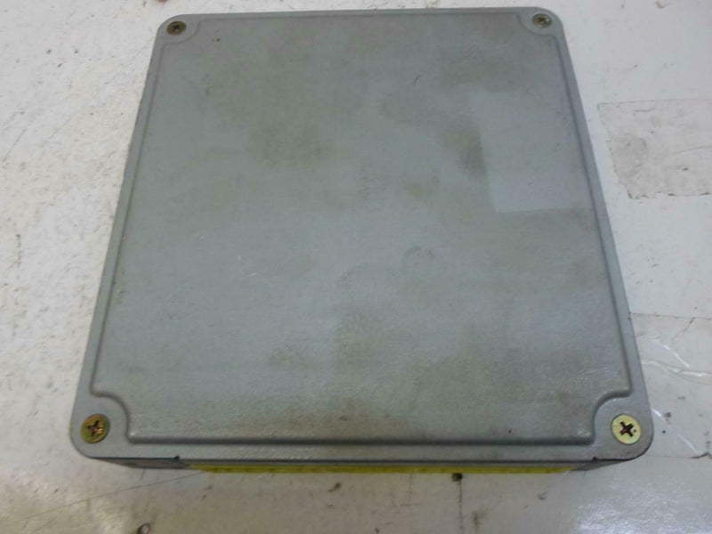 OEM Engine Computer Mazda Protege 1994 1995 Bpe218881 AT ECM PCM ECU