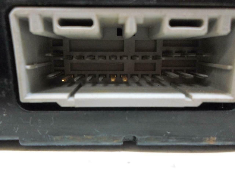 Cruise Control Module Toyota Camry 1994 1995 88240-33060