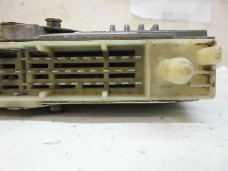 Transmission Control Module TCM TCU Volvo 70 Series 1998 09181888