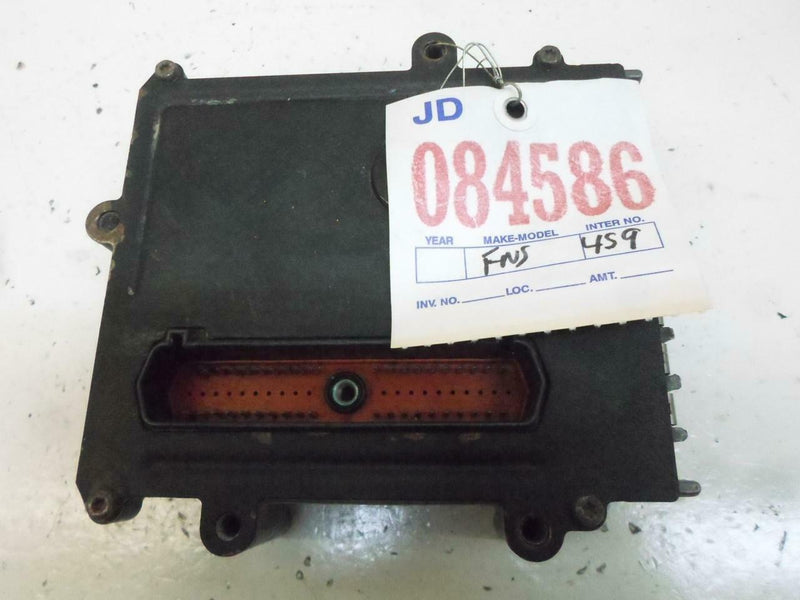 Transmission Control Module TCM TCU Chrysler Sebring 2000 04896740Ac