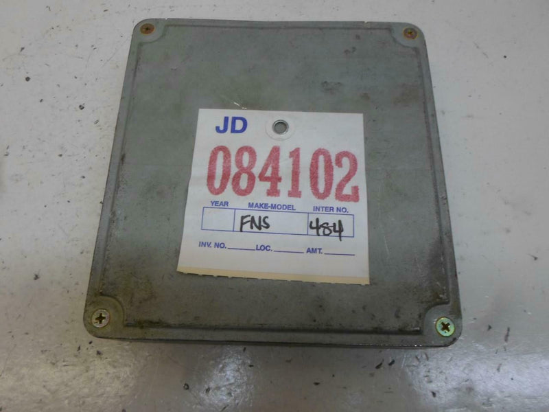 OEM Engine Computer Mazda 626 1995 Kl86 18 881 PCM ECM ECU