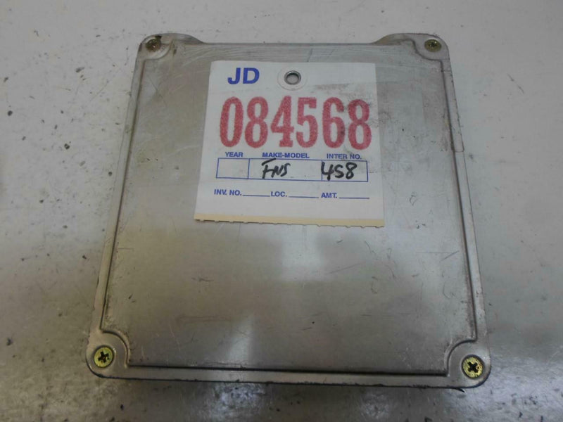 OEM Engine Computer Programmed Plug & Play Toyota Corolla 1993 1994 89661-02030