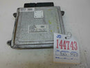 OEM Engine Computer Kia Forte 2010 39102-2G130 2.0L AT PCM ECU ECM