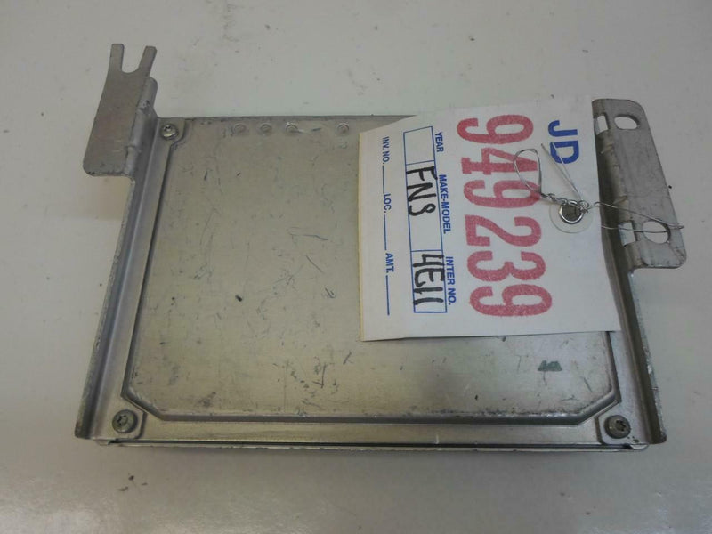 OEM Engine Computer Hyundai Sonata 2001 39109-37006 PCM ECM ECU