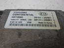 OEM Engine Computer Kia Optima 2011 2012 2013 39111-2G901 39101-2G901 ECM PCM