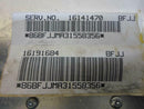 OEM Engine Computer Chevrolet Lumina Van 1992 1993 16141470 ECM PCM ECU