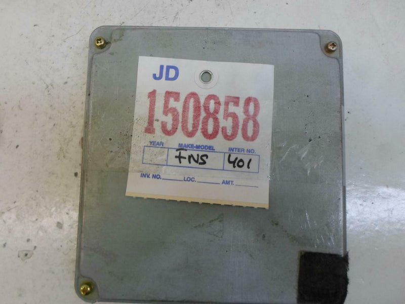 OEM Engine Computer Programmed Plug & Play Toyota Corolla 1999 2000 89661-02611 PCM