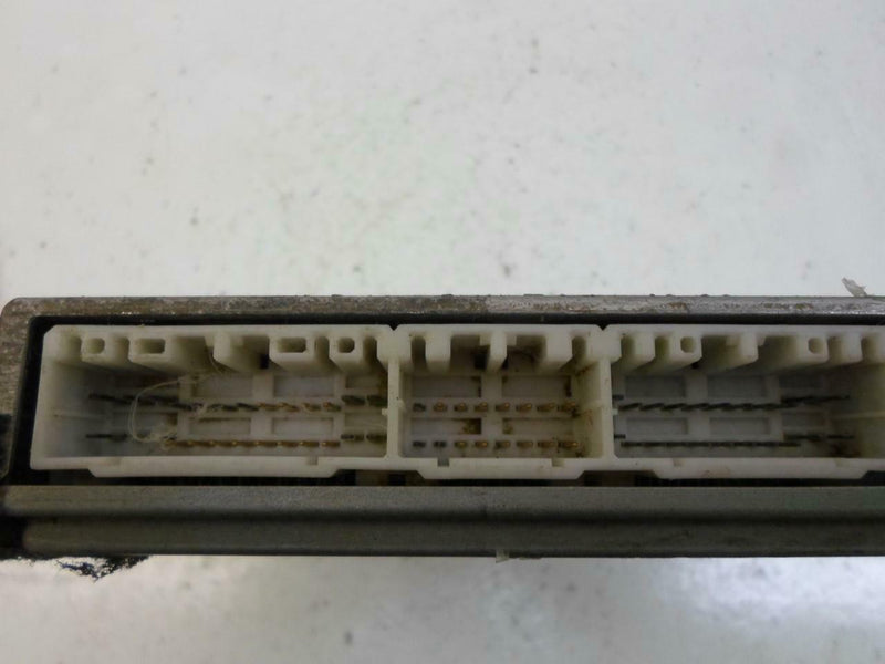 OEM Engine Computer Programmed Plug & Play Toyota Corolla 1999 2000 89661-02611 PCM