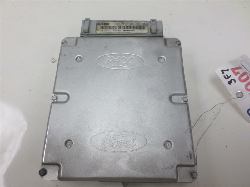 OEM Engine Computer Ford Probe 1991 1992 F12F-12A650-Ac PCM ECM ECU