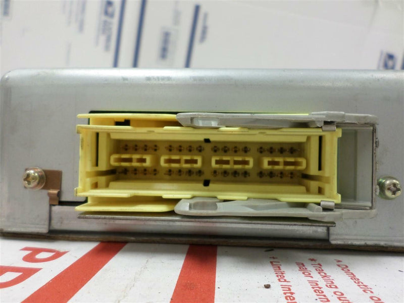 Airbag Control Module Nissan Altima 1994 285553E110
