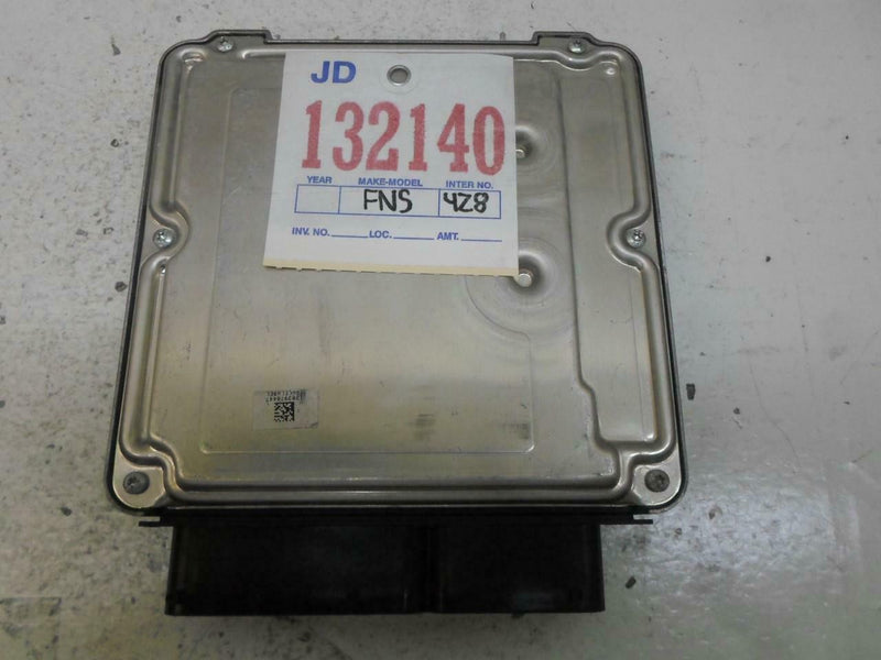 OEM Engine Computer Volkswagen Beetle 2013 2014 03L906019Kb ECM ECU PCM