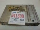 OEM Engine Computer Pontiac Bonneville 1984 1985 1986 1226519 ECM PCM ECU